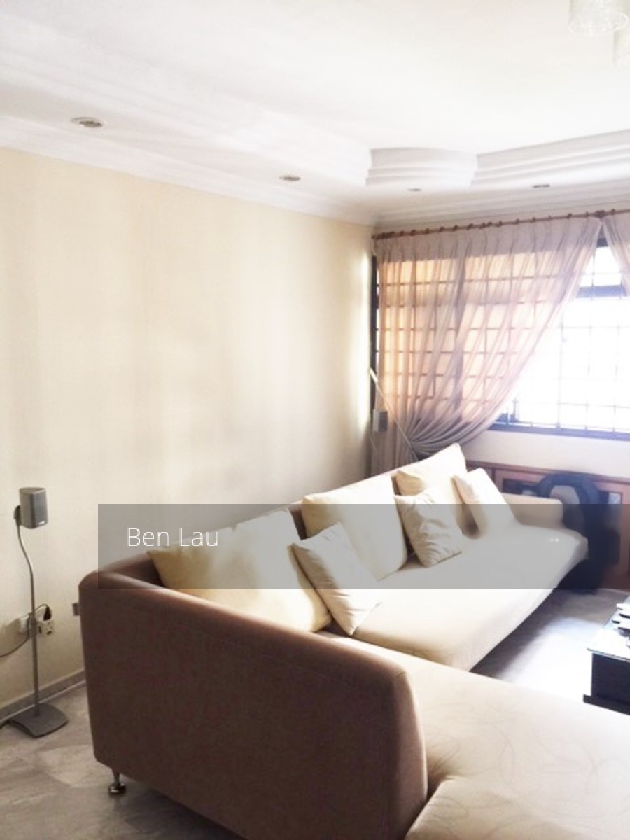 Blk 265 Toh Guan Road (Jurong East), HDB 5 Rooms #121691302